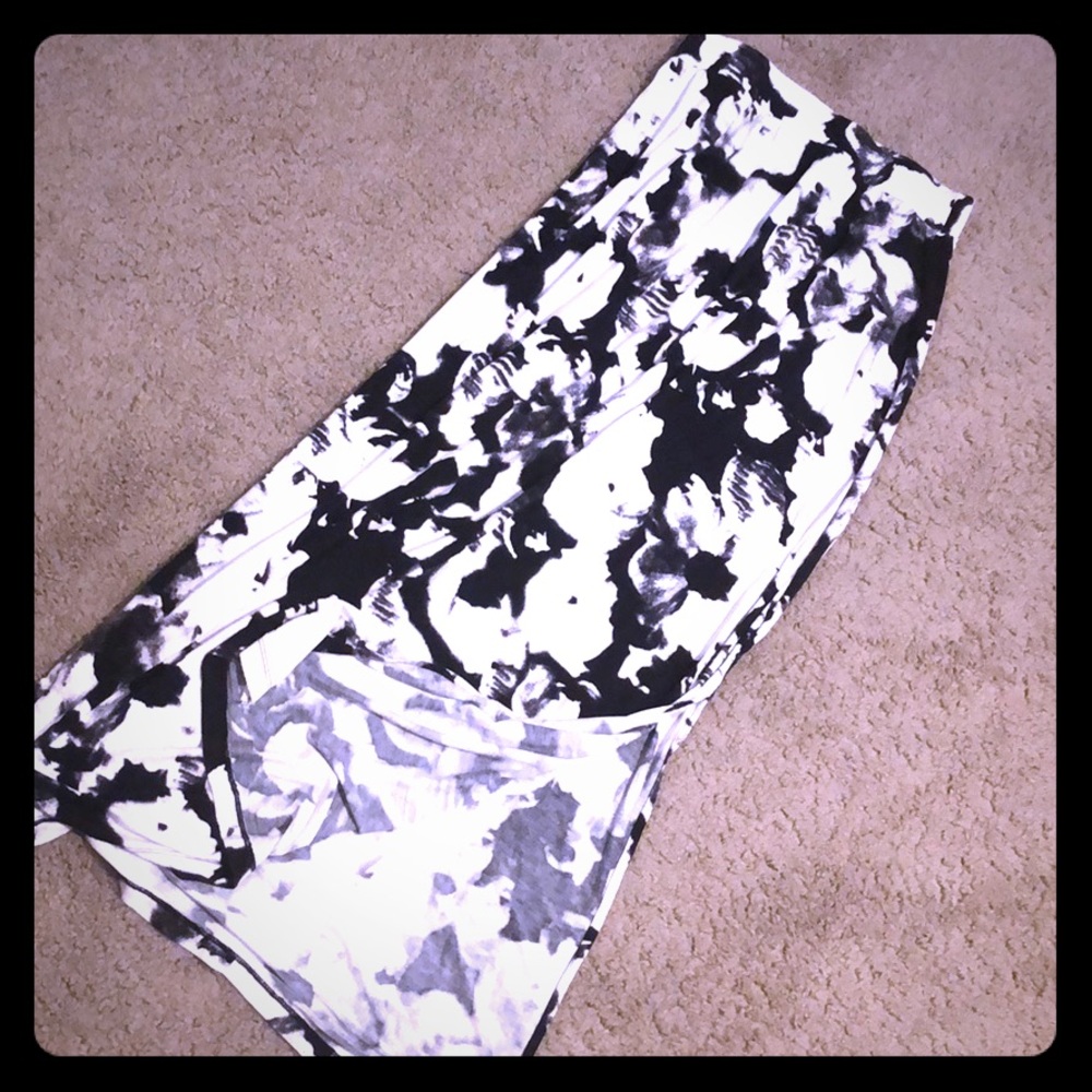 Summer skirt